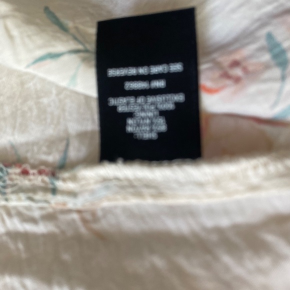 Torrid 1X Ruched Puff Sleeve Top - Picture 12 of 13